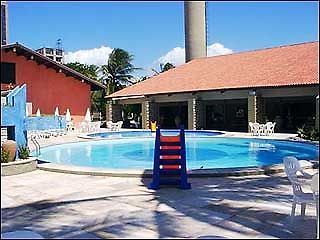 Lisboa Praia Hotel Fortaleza (Ceara) Exterior foto