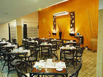 Lisboa Praia Hotel Fortaleza (Ceara) Exterior foto